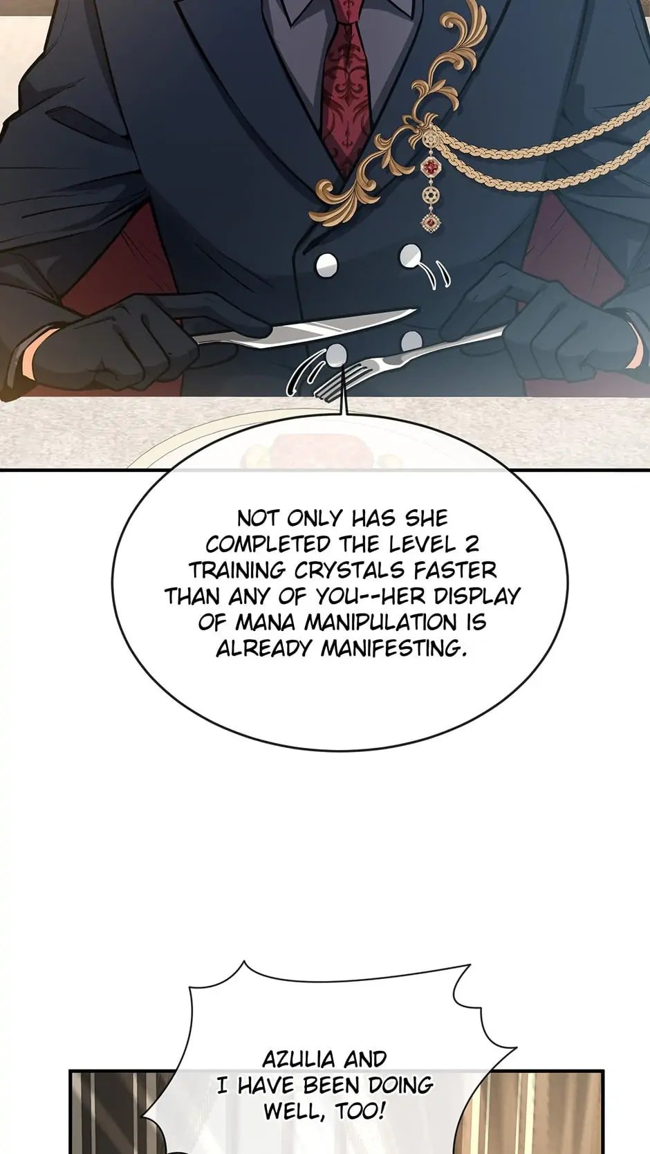The Beginning After the End, Chapter 175.6 image 60